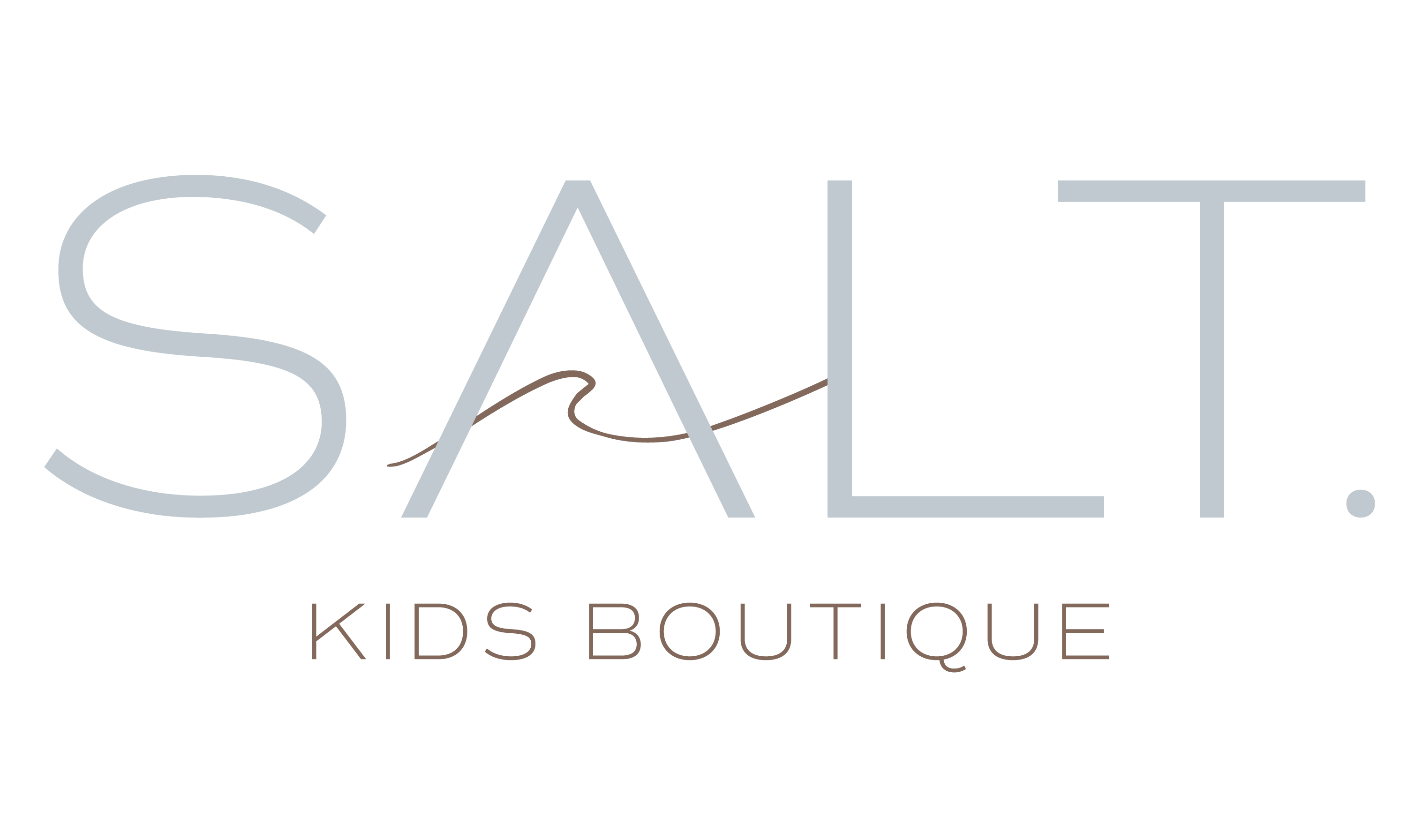 Salt Kids Boutique